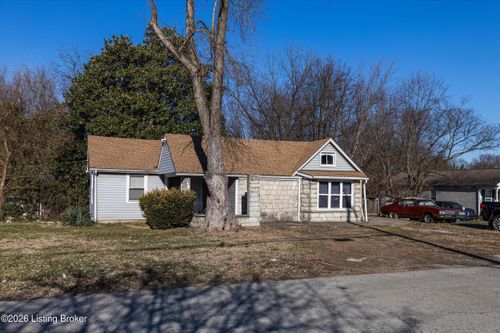 1811 Rockford Ln, Louisville, KY, 40216-2650 | Card Image
