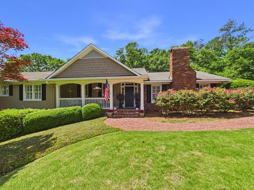 1313 Tulakes Drive, Columbus, GA, 31904 | Card Image