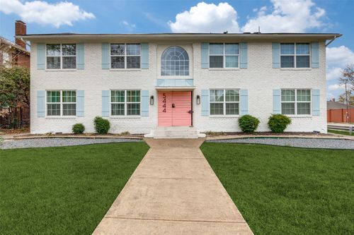 203-5444 Gaston Ave, Dallas, TX, 75214-6512 | Card Image