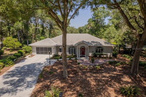 8710 Sw 190th Cir, DUNNELLON, FL, 34432-7704 | Card Image