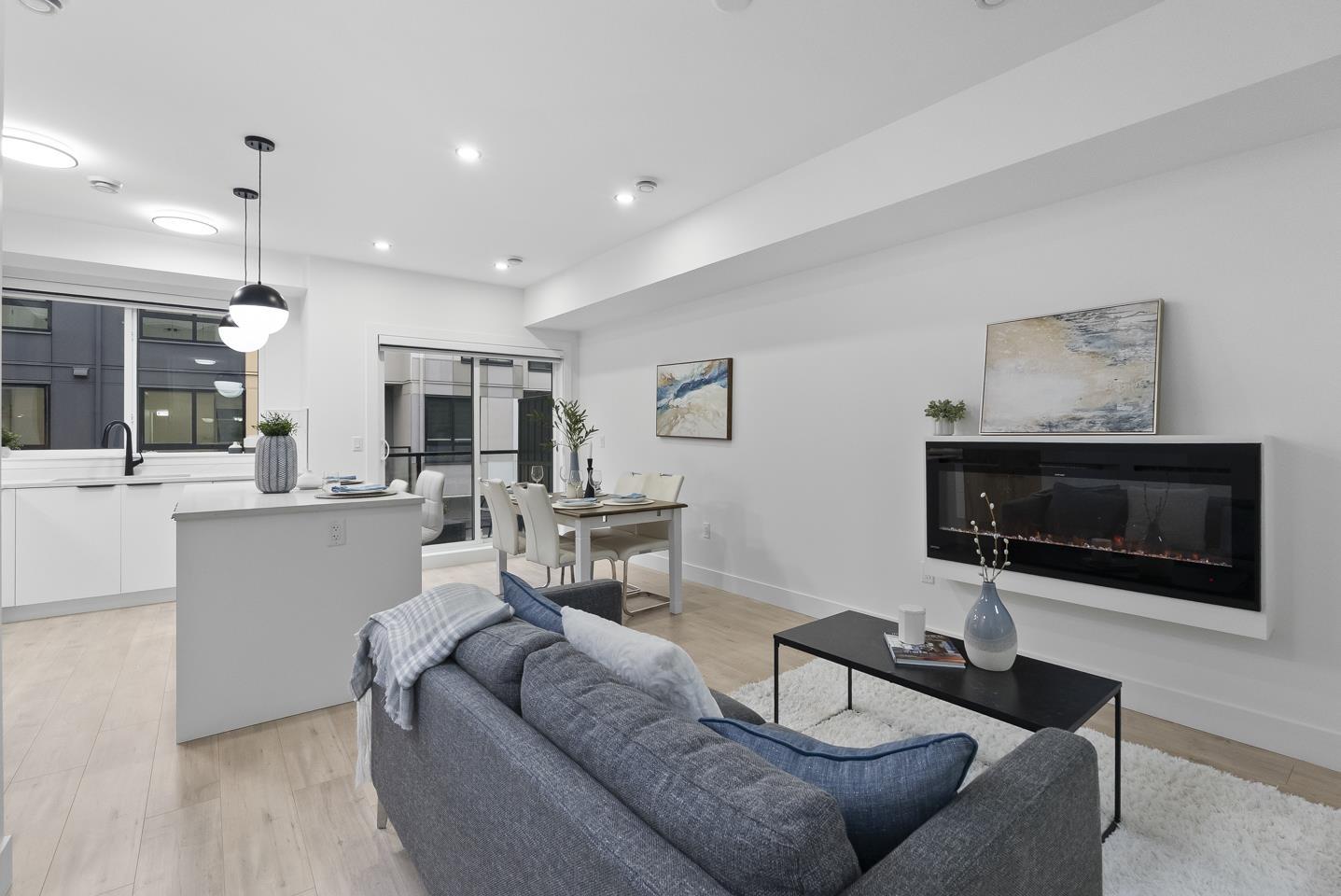 Residential in Surrey 3