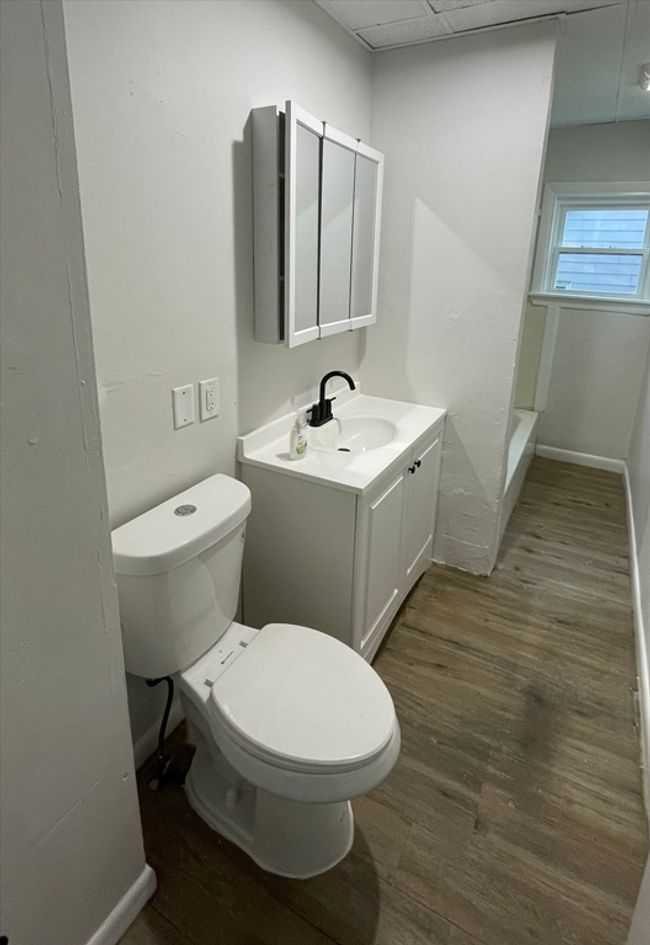 APT-1 - 81 Merrifield St, Condo with 3 bedrooms, 1 bathrooms and null parking in Worcester MA | Image 20