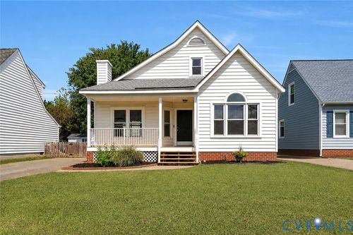 6036 Ironworks Ct, Mechanicsville, VA, 23111-4538 | Card Image