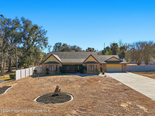 4610 W Southern St, Lecanto, FL, 34461-8255 | Card Image