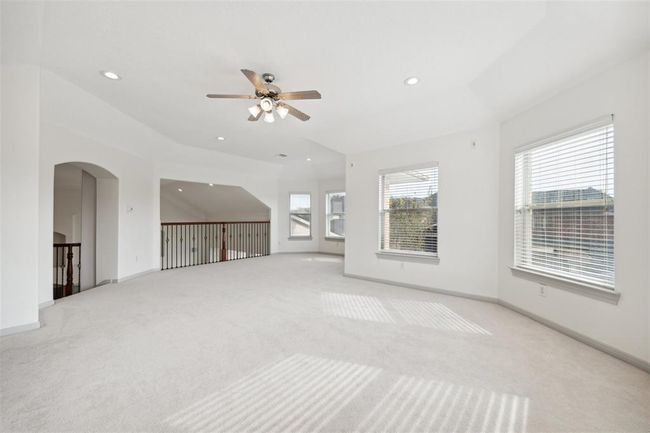 3505 Parkside Dr, House other with 4 bedrooms, 4 bathrooms and 3 parking in Pearland TX | Image 25