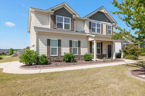 4020 Pullman Cir, Augusta, GA, 30909-9843 | Card Image