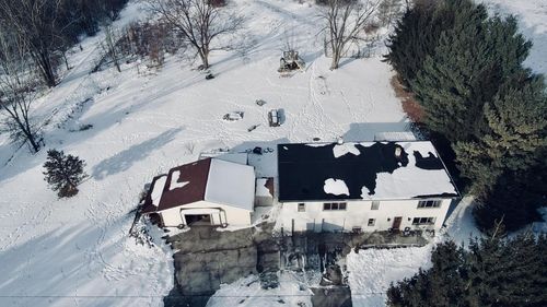 311 S Lapham Peak Road, Delafield, WI, 53018 | Card Image