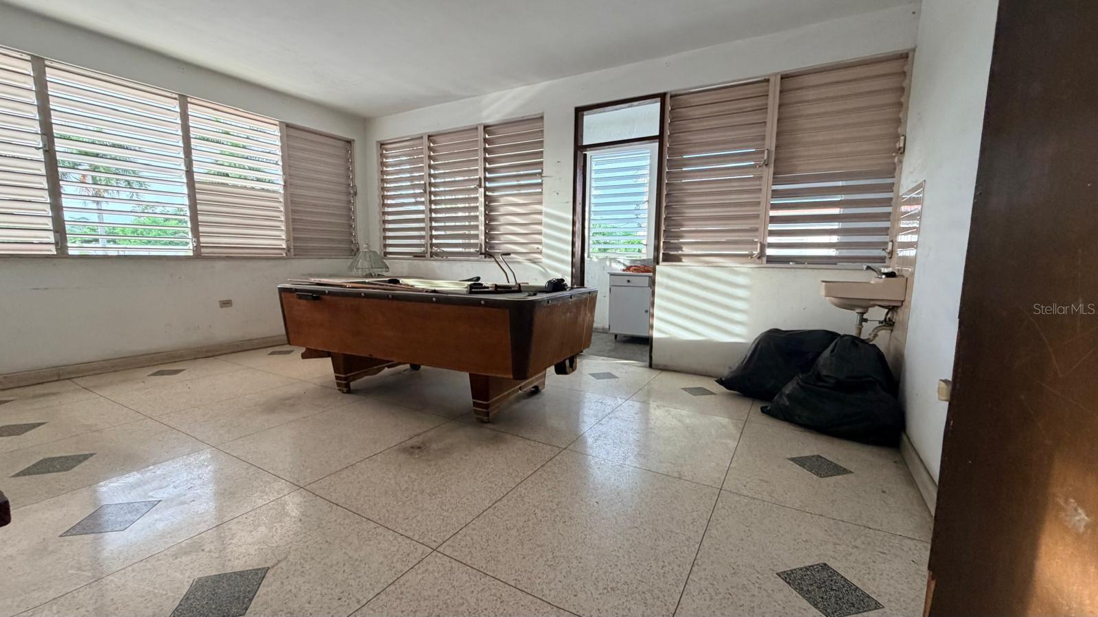 Residential en venta en LAJAS, A1 AVENIDA DR. TEJADA. SOLAR #3, BARRIO PUEBLO WARD, 3728 m²