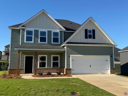 715 Lindsey Brooke Trce, Bonaire, GA, 31005-5648 | Card Image