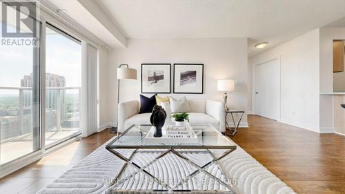 2308-18 Harrison Garden Boulevard, Toronto (Willowdale East), ON, M2N7J7 | Card Image