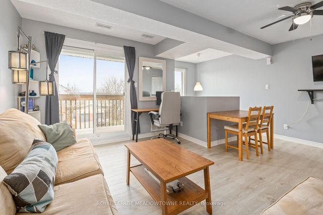 24 - 42A Stewart Maclaren Rd, Condo with 2 bedrooms, 1 bathrooms and null parking in Georgetown ON | Image 10