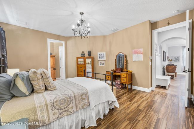 8601 Strom Park Dr, House other with 4 bedrooms, 2 bathrooms and null parking in Melbourne FL | Image 24