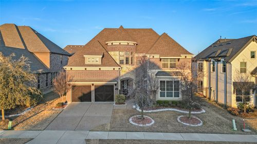 3392 Starling Dr, Frisco, TX, 75034-3602 | Card Image