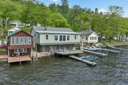 57 Lakeside Rd, Bristol, NH, 03222-3668 | Card Image