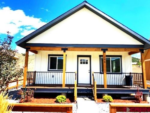 248 Redcliff Dr, Ridgway, CO, 81432 | Card Image