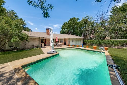 4372 Royal Ridge Dr, Dallas, TX, 75229-5462 | Card Image