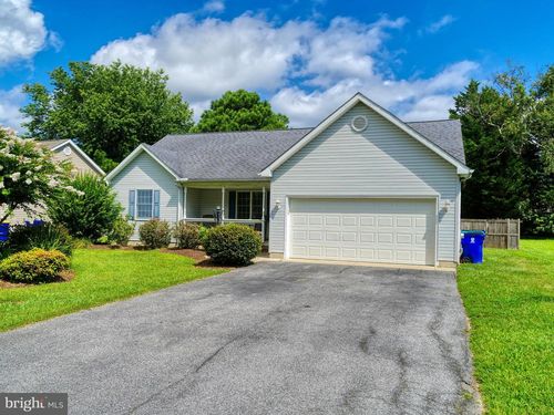 109 Strawberry Way, REHOBOTH BEACH, DE, 19971-9522 | Card Image
