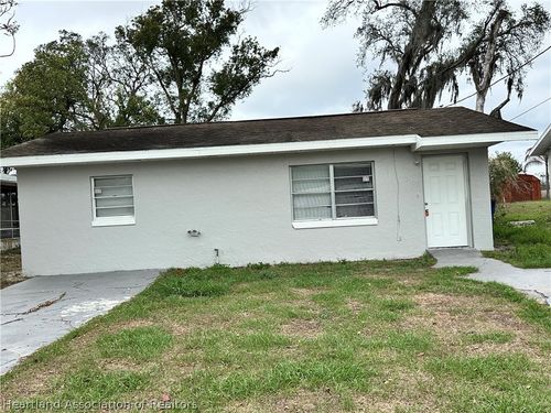 2107 Rainbow Ave, Sebring, FL, 33870-4643 | Card Image