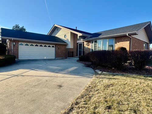 8548 Bethany Ln, Tinley Park, IL, 60487-7603 | Card Image