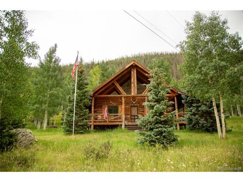 18a-2150 Usfs Rd 521, Creede, CO, 81130 | Card Image