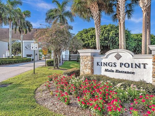 318 Burgundy G, Delray Beach, FL, 33484-4937 | Card Image