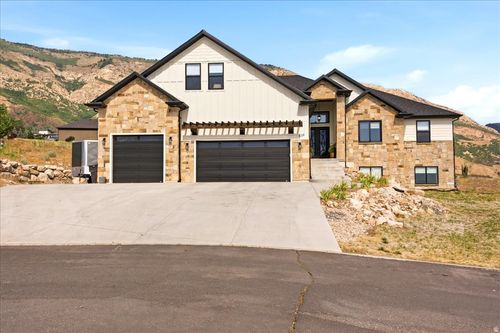 838 E Mountain Rd, North Ogden, UT, 84414-7557 | Card Image