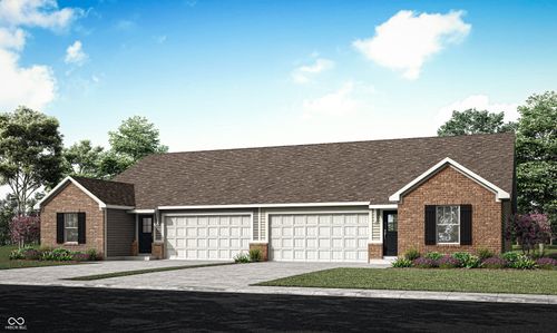 1435 Hardin Street N, Fortville, IN, 46040 | Card Image