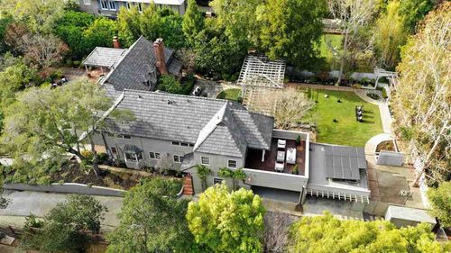 333 Hampton Road, Piedmont, CA, 94611 | Card Image