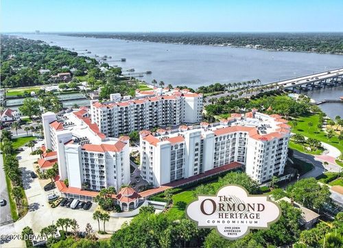 613-1 John Anderson Dr, Ormond Beach, FL, 32176-5768 | Card Image