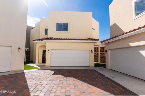 12266 Costa Brava Pl, El Paso, TX, 79938 | Card Image