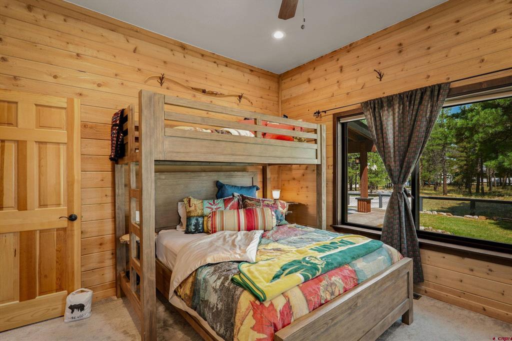 Residential in Pagosa Springs 5