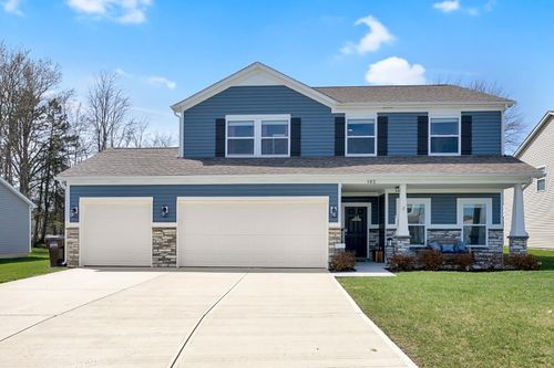 193 Abby Ln, Batesville, IN, 47006-9411 | Card Image