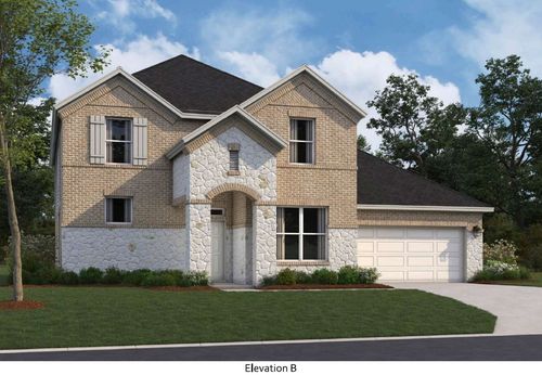 3925 Waxahachie Rd, Leander, TX, 78641-5939 | Card Image