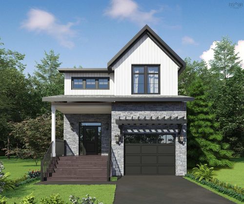 GW-5 32 Gardenia Way, Dartmouth, NS, B2X0C8 | Card Image