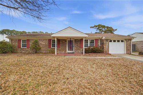 3849 Croonenbergh Way, Virginia Beach, VA, 23452-3515 | Card Image