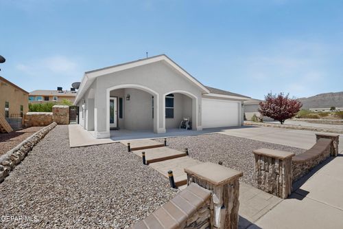 4824 New Ranch Court, El Paso, TX, 79934 | Card Image