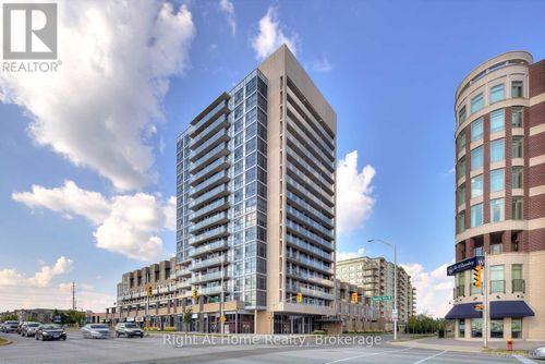 1506-1940 Ironstone Dr, Burlington, ON, L7L0E4 | Card Image