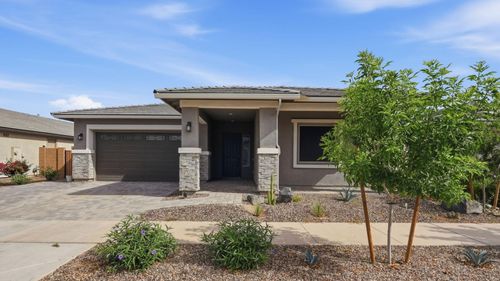 21842 E Stirrup Ct, Queen Creek, AZ, 85142-0418 | Card Image