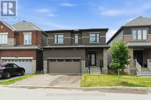 332 Elsie Macgill Walk, Ottawa, ON, K2W0K7 | Card Image