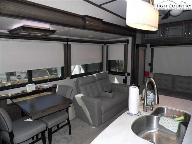 184 Club House Dr, Home with 0 bedrooms, 0 bathrooms and null parking in Ennice NC | Image 7