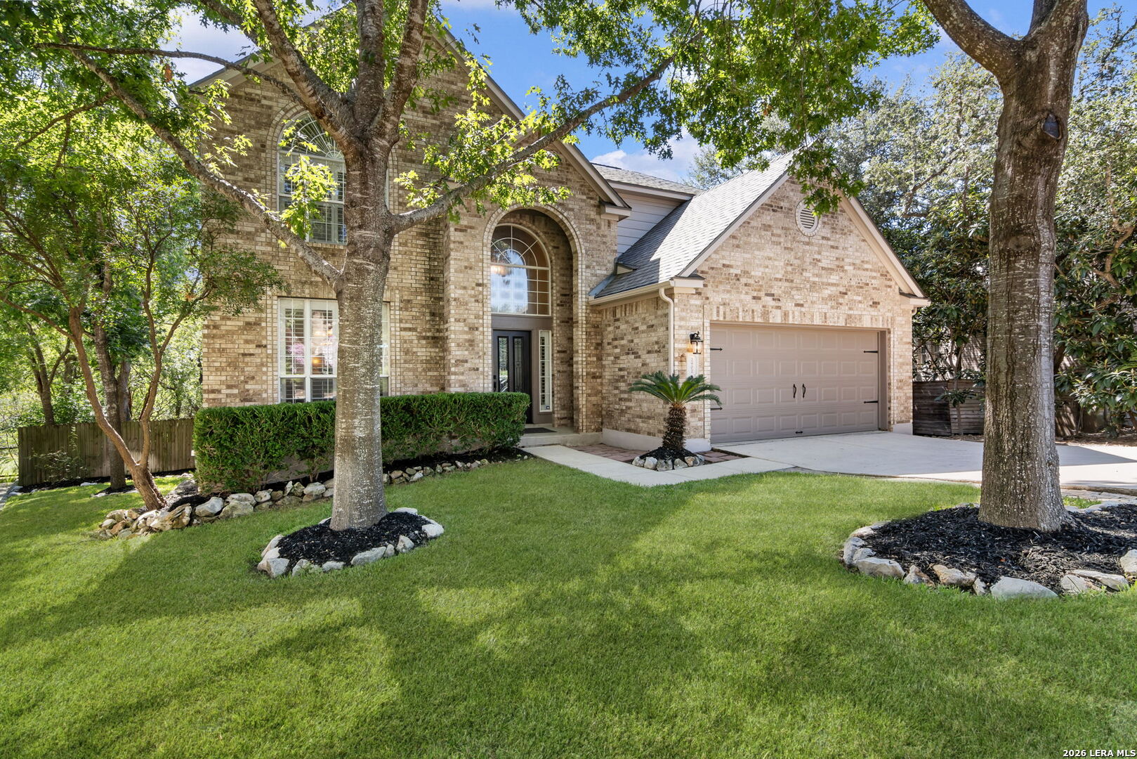 Residential in San Antonio