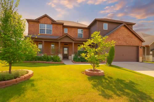 2900 Half Moon Rd, Aubrey, TX, 76227-2164 | Card Image