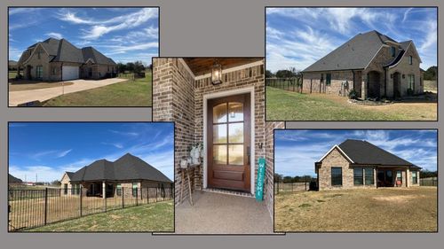 19043 White Bluff Dr, Whitney, TX, 76692-9640 | Card Image