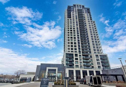 1705-10 Eva Rd, Etobicoke, ON, M9C0B3 | Card Image