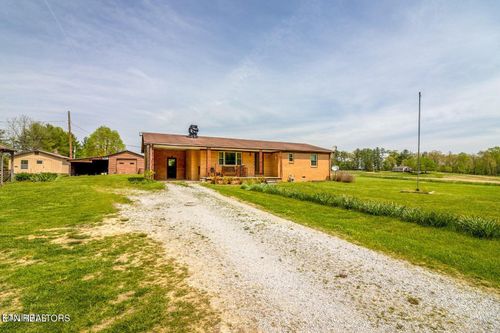 2854 Airport Rd, Oakdale, TN, 37829-2008 | Card Image