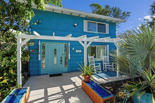 105 Tucker Ave, SARASOTA, FL, 34232-1909 | Card Image