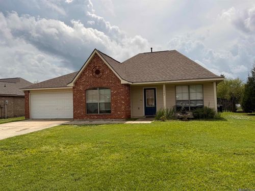 12862 Bonnie Bleu Dr, Denham Springs, LA, 70726-6565 | Card Image