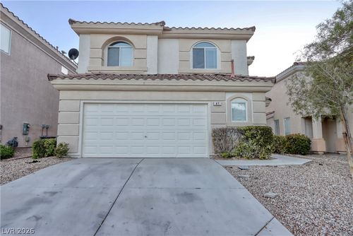 41 Diamond Run St, Las Vegas, NV, 89148-4416 | Card Image