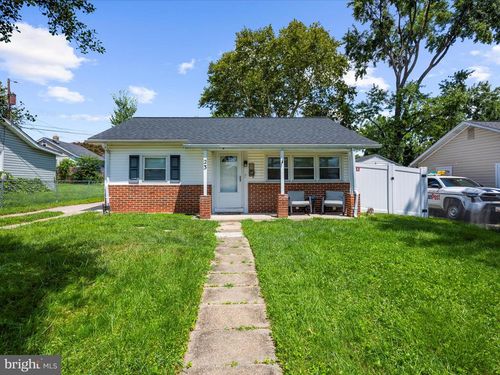23 Blister St, BALTIMORE, MD, 21220-4604 | Card Image