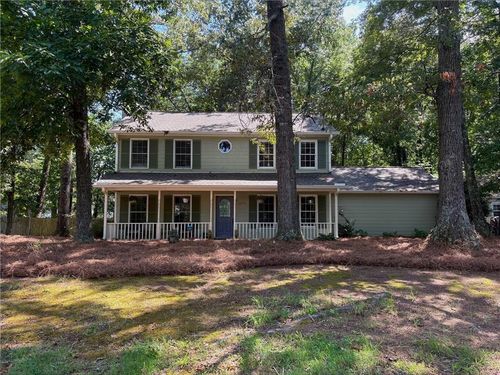 1870 Shady Creek Ln, Lawrenceville, GA, 30043-2712 | Card Image